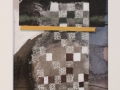 Quilt Series / Checkerboard